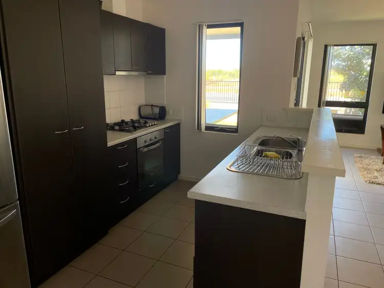 Second view of Homely house listing, 15/30 Dugong Close, Exmouth WA 6707