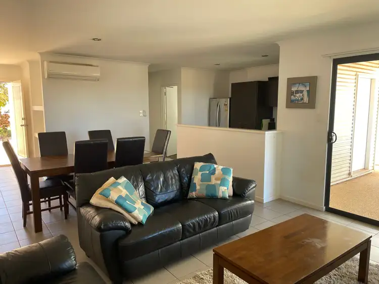 Fourth view of Homely house listing, 15/30 Dugong Close, Exmouth WA 6707