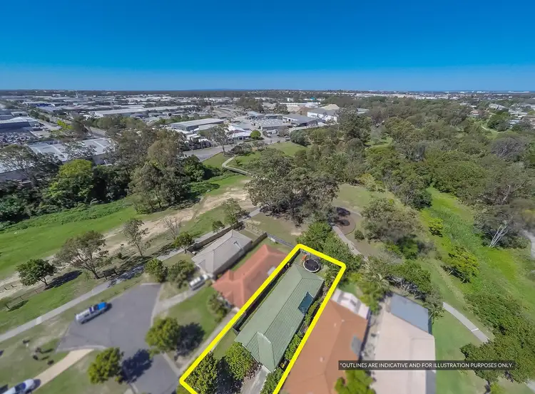 Fourth view of Homely house listing, 47 Turquoise Place, Wavell Heights QLD 4012