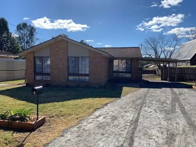 Main view of Homely house listing, 7 Thomas Street, Mittagong NSW 2575