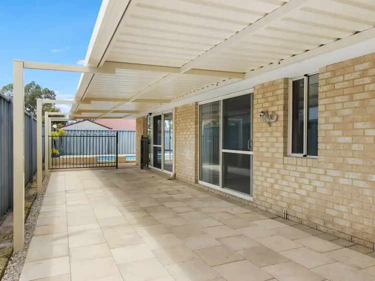 Sixth view of Homely house listing, 3 Poa Way, Baldivis WA 6171