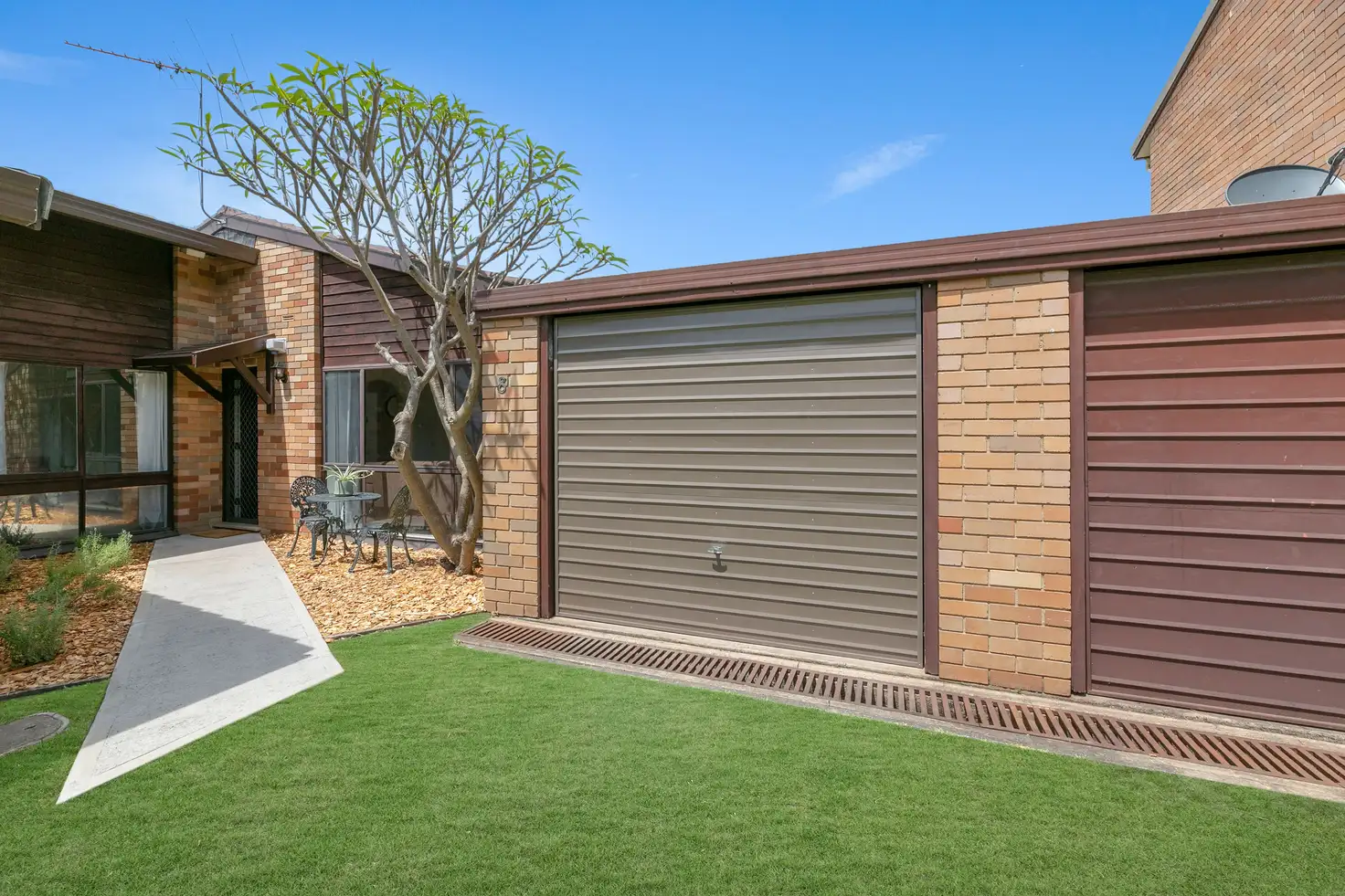 Main view of Homely villa listing, 8/27 Campbell Hill Road, Chester Hill NSW 2162