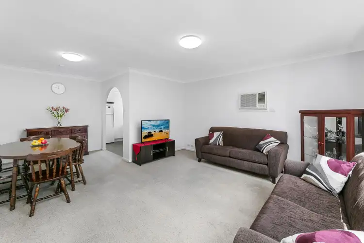Second view of Homely villa listing, 8/27 Campbell Hill Road, Chester Hill NSW 2162