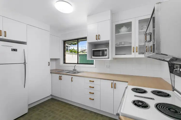 Third view of Homely villa listing, 8/27 Campbell Hill Road, Chester Hill NSW 2162
