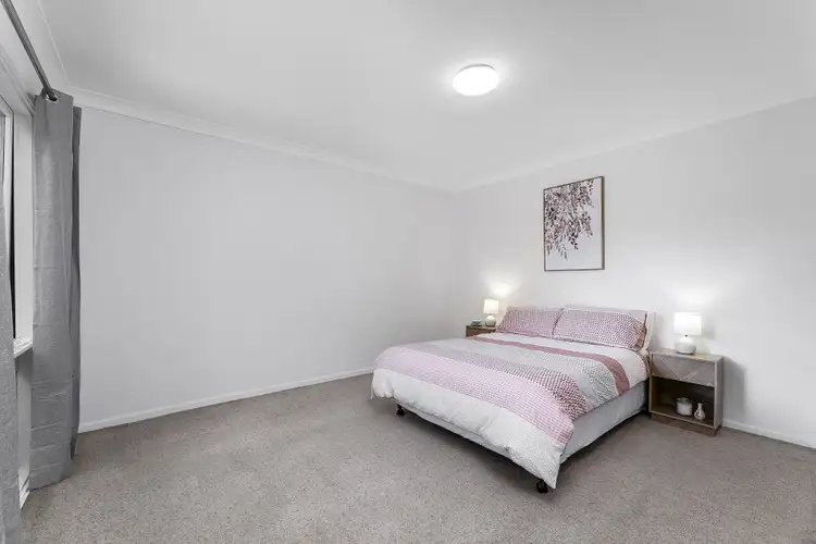 Fourth view of Homely villa listing, 8/27 Campbell Hill Road, Chester Hill NSW 2162