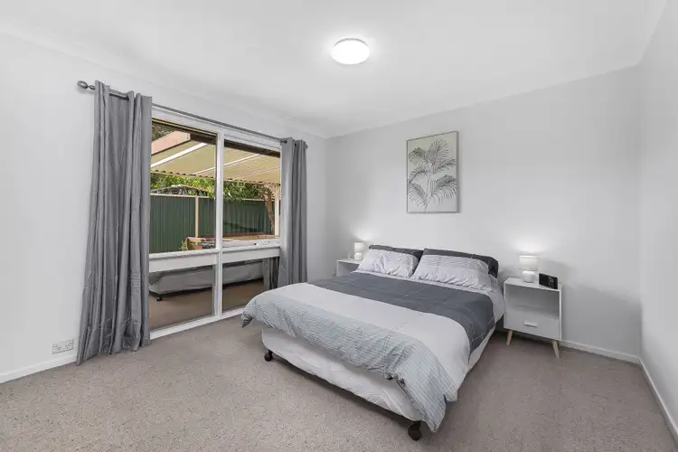 Fifth view of Homely villa listing, 8/27 Campbell Hill Road, Chester Hill NSW 2162