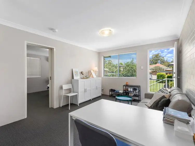 Third view of Homely unit listing, 6/14 Coyne Street, Sherwood QLD 4075