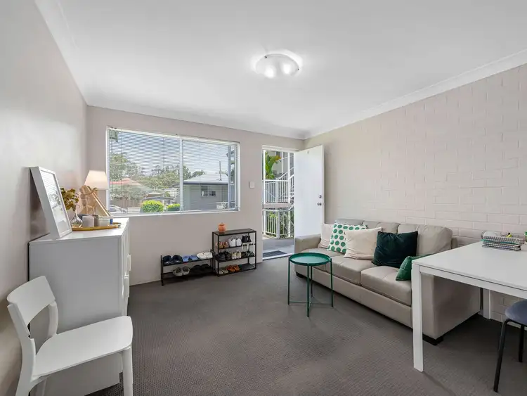 Fifth view of Homely unit listing, 6/14 Coyne Street, Sherwood QLD 4075
