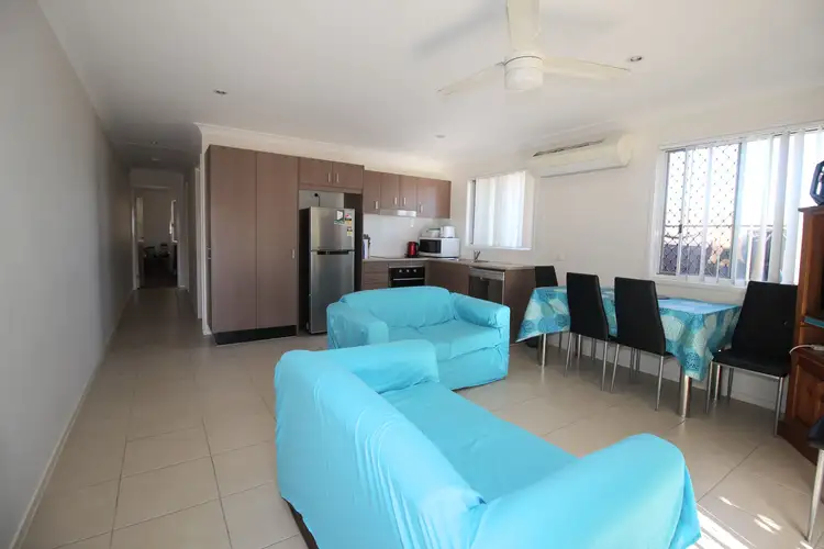 Second view of Homely unit listing, 44/6 Sullivan Street, Emerald QLD 4720