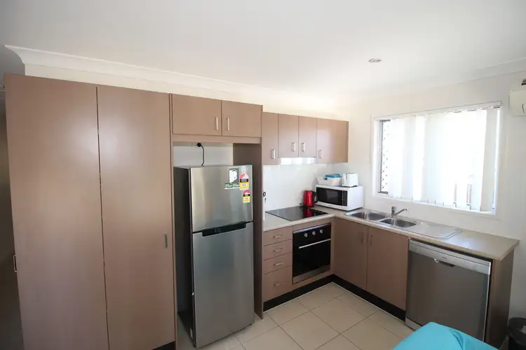Third view of Homely unit listing, 44/6 Sullivan Street, Emerald QLD 4720