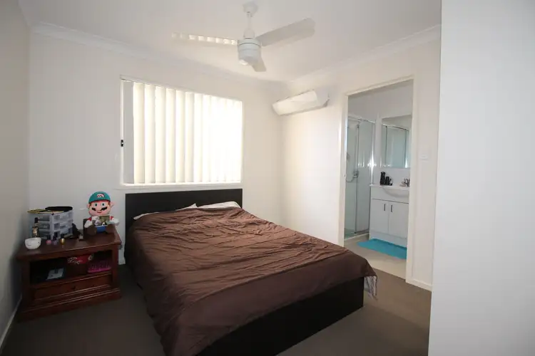 Fourth view of Homely unit listing, 44/6 Sullivan Street, Emerald QLD 4720