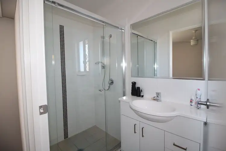 Fifth view of Homely unit listing, 44/6 Sullivan Street, Emerald QLD 4720