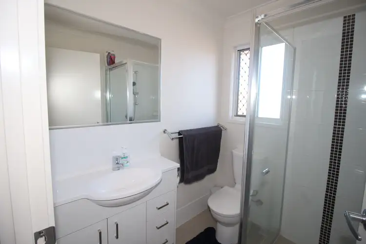 Sixth view of Homely unit listing, 44/6 Sullivan Street, Emerald QLD 4720