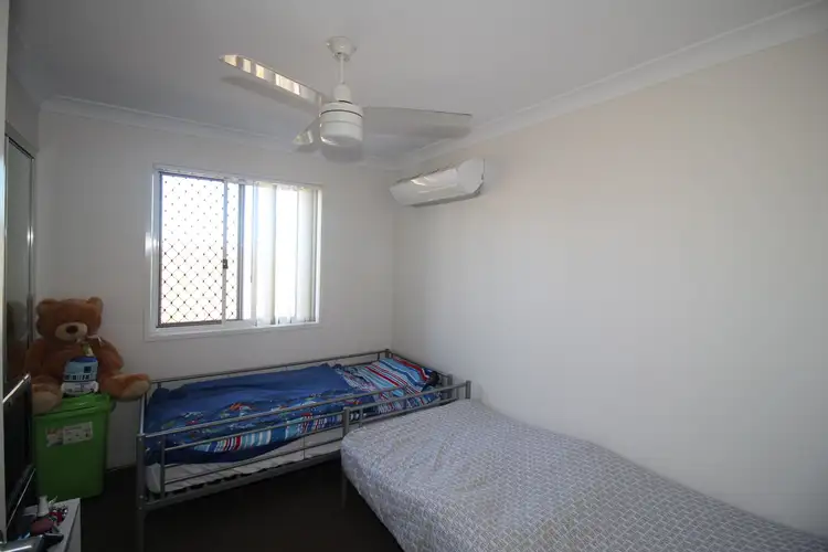 Seventh view of Homely unit listing, 44/6 Sullivan Street, Emerald QLD 4720