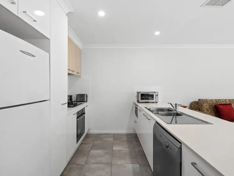 Second view of Homely townhouse listing, 18/20 Eminence Lane, Bridgeman Downs QLD 4035