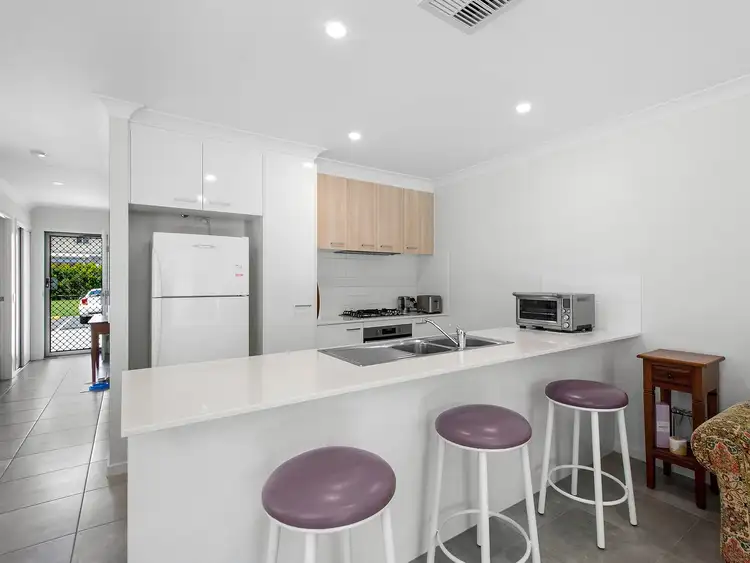 Third view of Homely townhouse listing, 18/20 Eminence Lane, Bridgeman Downs QLD 4035