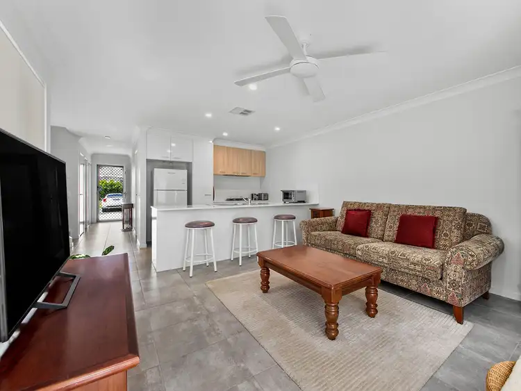 Fourth view of Homely townhouse listing, 18/20 Eminence Lane, Bridgeman Downs QLD 4035
