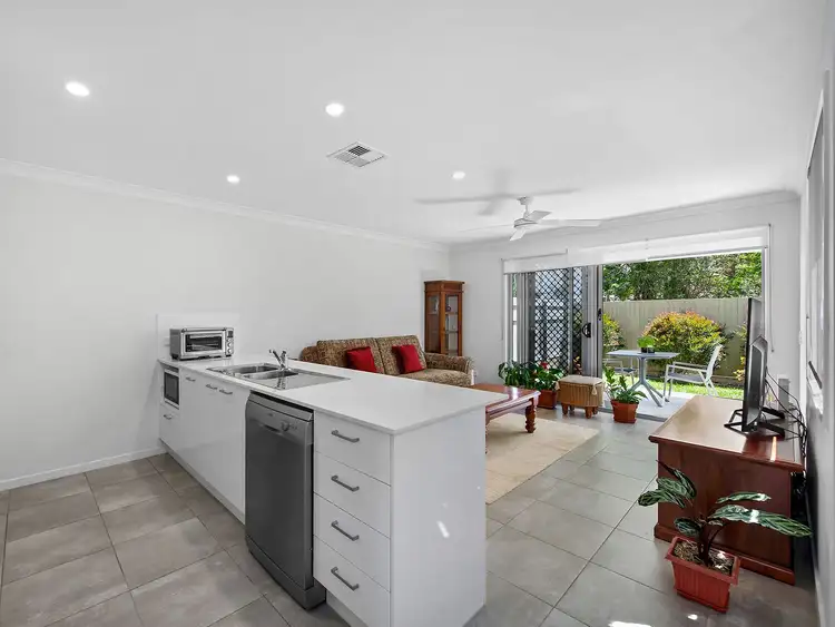 Fifth view of Homely townhouse listing, 18/20 Eminence Lane, Bridgeman Downs QLD 4035