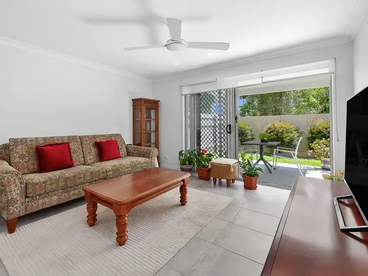 Sixth view of Homely townhouse listing, 18/20 Eminence Lane, Bridgeman Downs QLD 4035