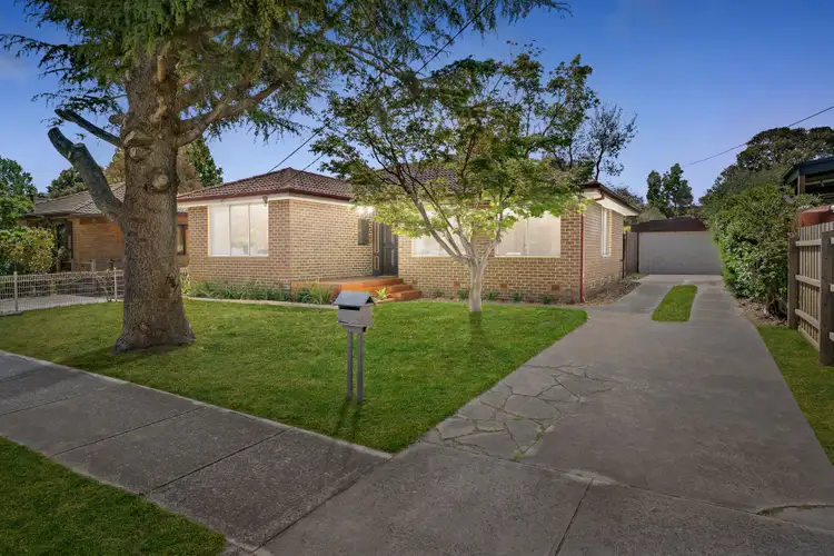 37 Sassafras Drive, Frankston VIC 3199