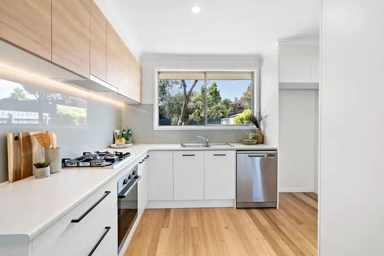 Fifth view of Homely house listing, 37 Sassafras Drive, Frankston VIC 3199