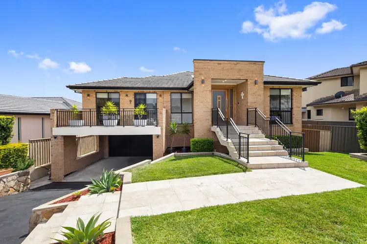 269 Fowler Road, Illawong NSW 2234