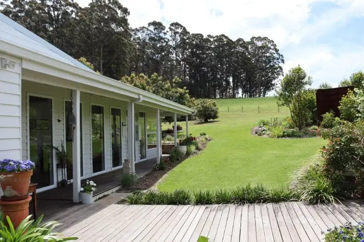 Third view of Homely rural property listing, 1366 Scotsdale Road, Denmark WA 6333