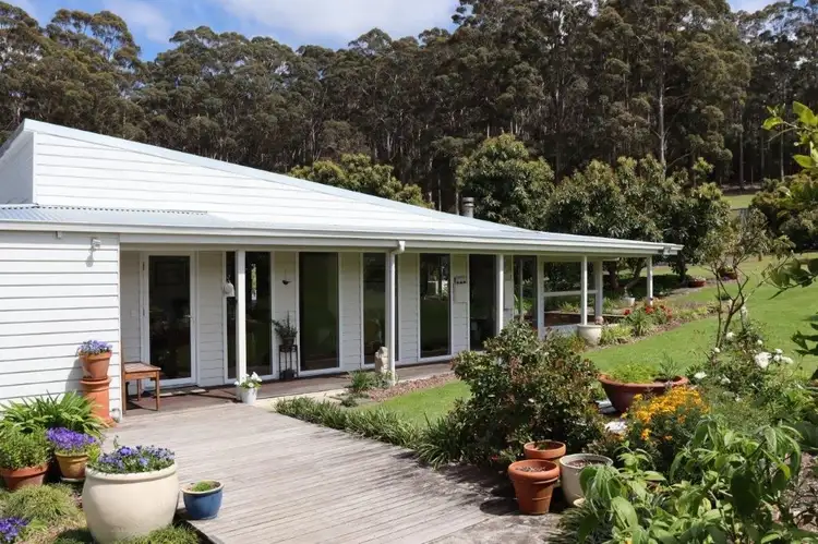 Fourth view of Homely rural property listing, 1366 Scotsdale Road, Denmark WA 6333