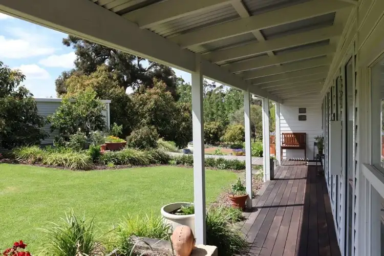 Sixth view of Homely rural property listing, 1366 Scotsdale Road, Denmark WA 6333