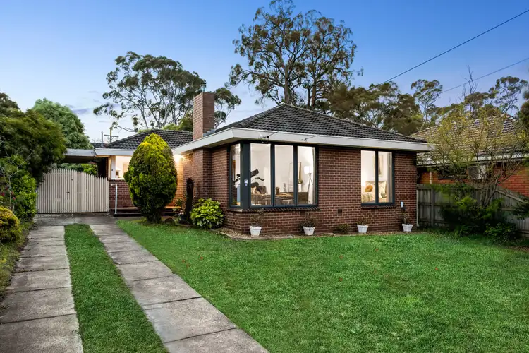 174 Blackburn Road, Blackburn South VIC 3130