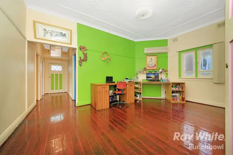 Fourth view of Homely house listing, 5 Shadforth Street, Wiley Park NSW 2195