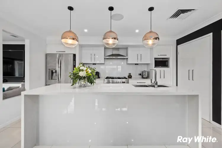 Third view of Homely house listing, 50 Greenhill Drive, Glenwood NSW 2768