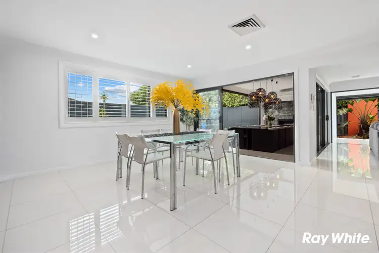 Sixth view of Homely house listing, 50 Greenhill Drive, Glenwood NSW 2768