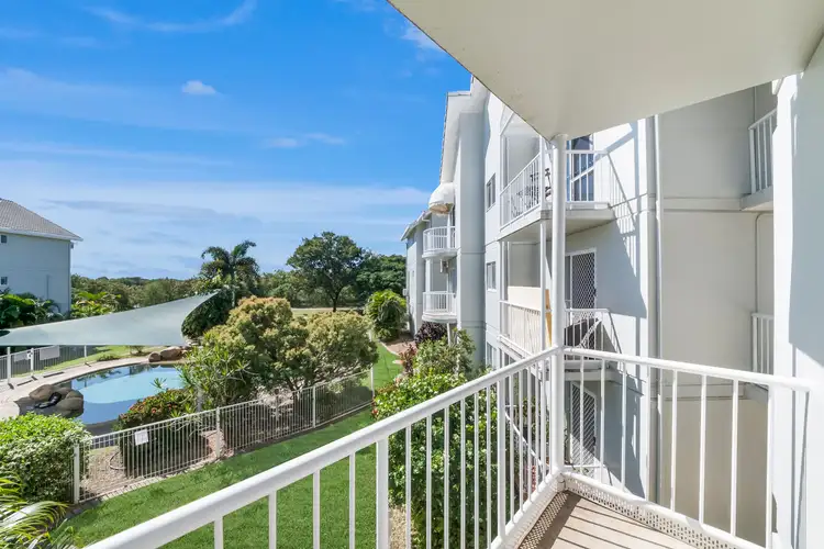 Main view of Homely unit listing, 15/1 Hodel Street, Rosslea QLD 4812