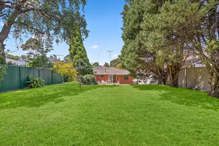 Second view of Homely house listing, 31 Hillcrest Avenue, Hurstville NSW 2220