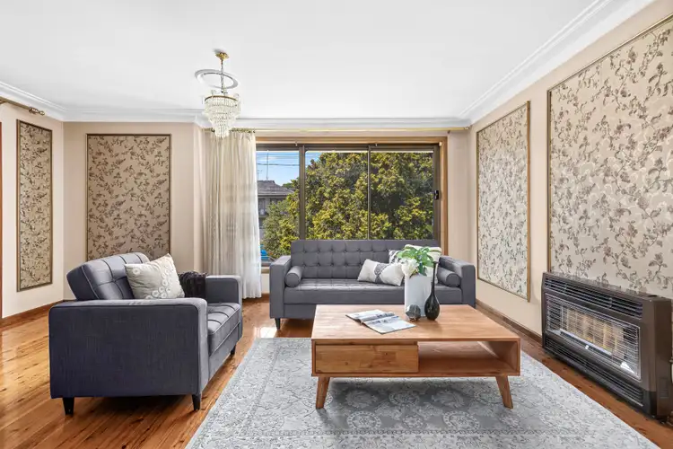 Third view of Homely house listing, 31 Hillcrest Avenue, Hurstville NSW 2220
