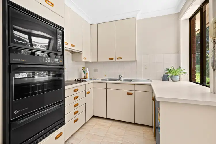 Fourth view of Homely house listing, 31 Hillcrest Avenue, Hurstville NSW 2220