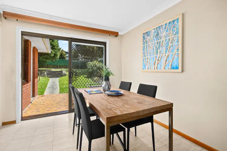 Fifth view of Homely house listing, 31 Hillcrest Avenue, Hurstville NSW 2220