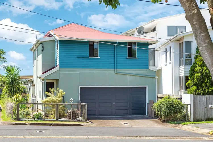 2 Cowen Street, Margate QLD 4019