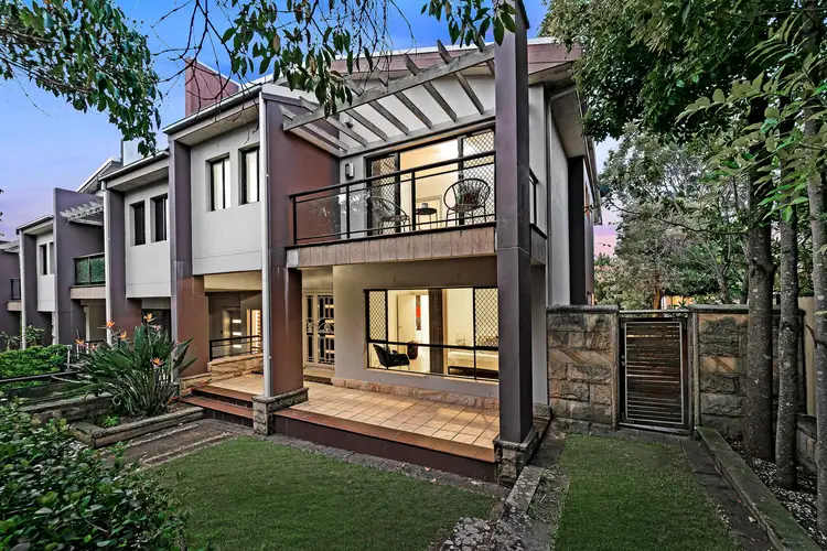 3/32 Hardwicke Street, Riverwood NSW 2210