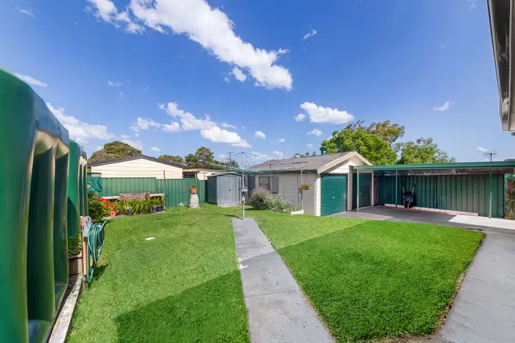 Third view of Homely house listing, 83 Coonanga Avenue, Halekulani NSW 2262