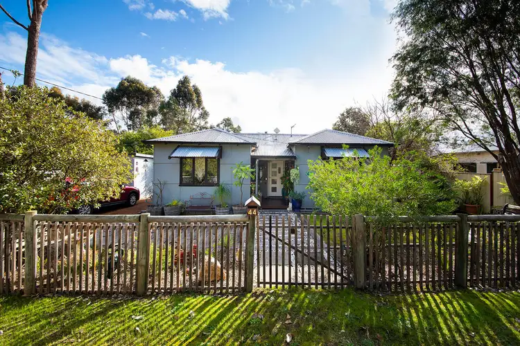 Main view of Homely house listing, 44 North Street, Nannup WA 6275