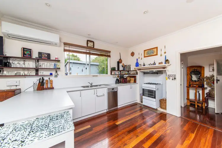 Fourth view of Homely house listing, 44 North Street, Nannup WA 6275