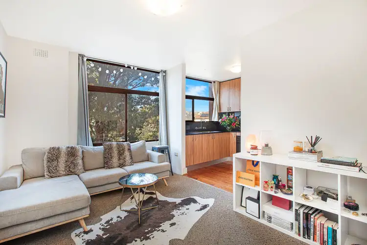 13/355-357 Old South Head Road, North Bondi NSW 2026