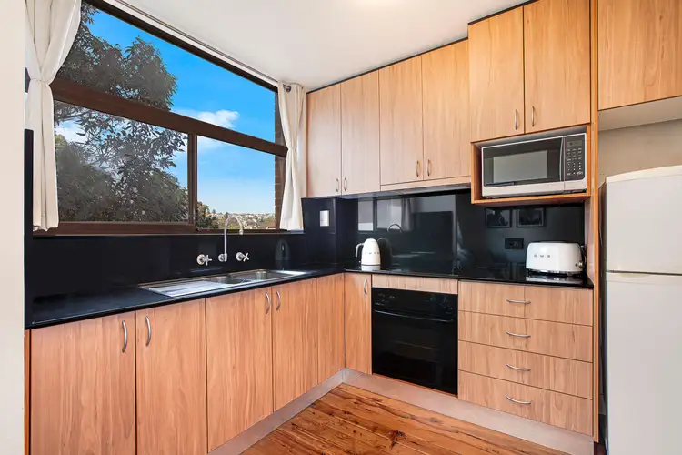 Third view of Homely apartment listing, 13/355-357 Old South Head Road, North Bondi NSW 2026