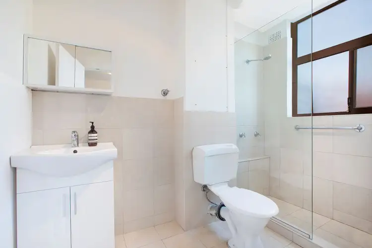 Fifth view of Homely apartment listing, 13/355-357 Old South Head Road, North Bondi NSW 2026