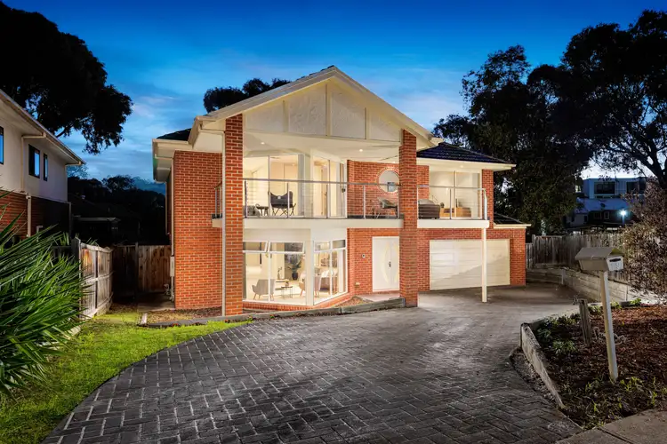 119 Grange Boulevard, Bundoora VIC 3083