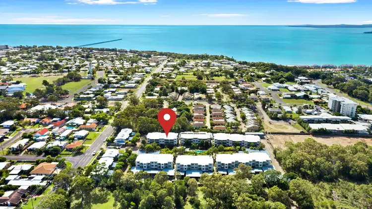 88/68 Pulgul Street, Urangan QLD 4655