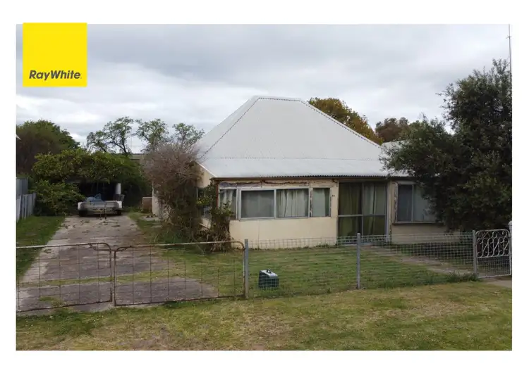 57 Oliver Street, Inverell NSW 2360