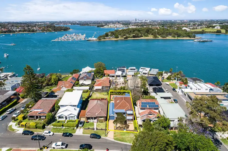 Main view of Homely house listing, 46 Amiens Street, Gladesville NSW 2111
